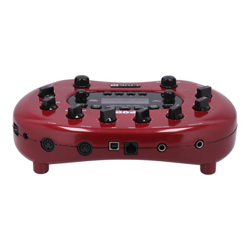 LINE6 ライン6　/アンプシミュレーター/POD XT Ver3.0//21SPD5A5939000791/Bランク/82