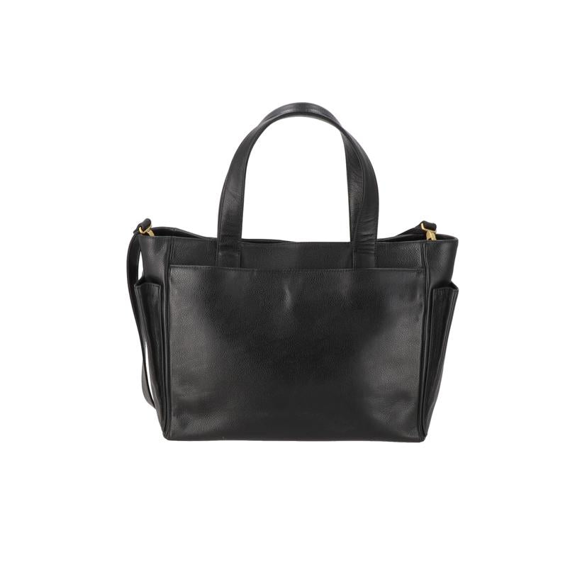CHANEL シャネル/CCポケット トートバッグ/2WAY//982****/ABランク/75