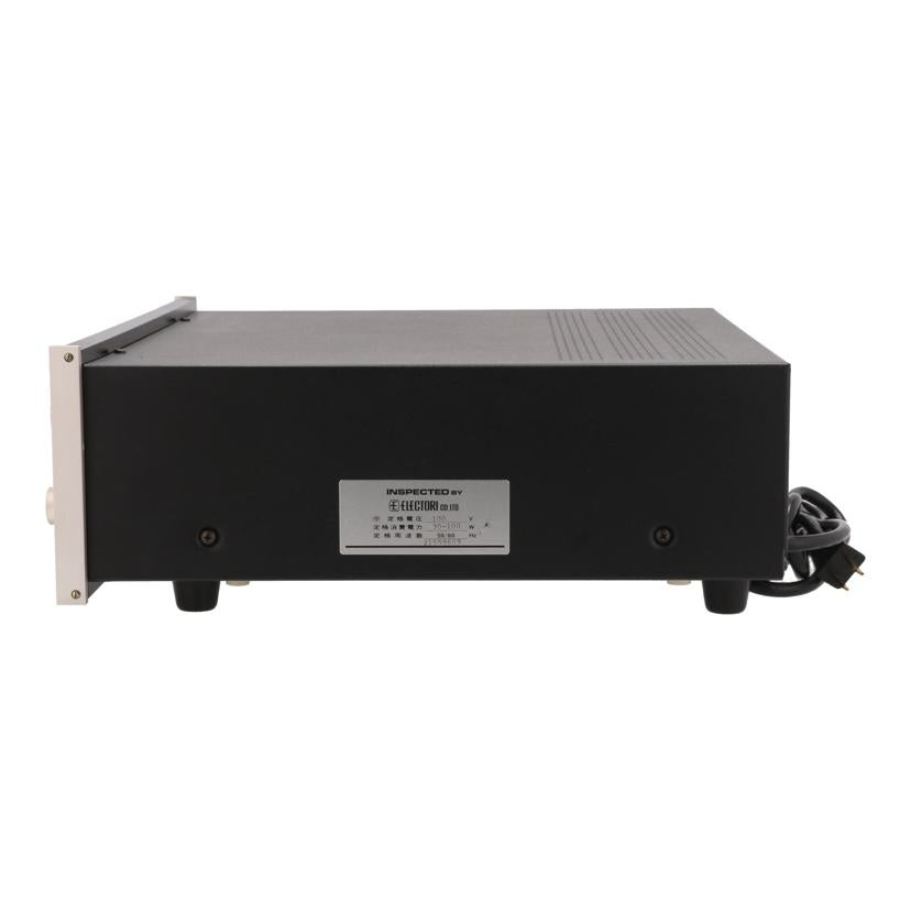 McIntosh マッキントッシュ/コントロールセンター/C40//JHD5105/Bランク/75