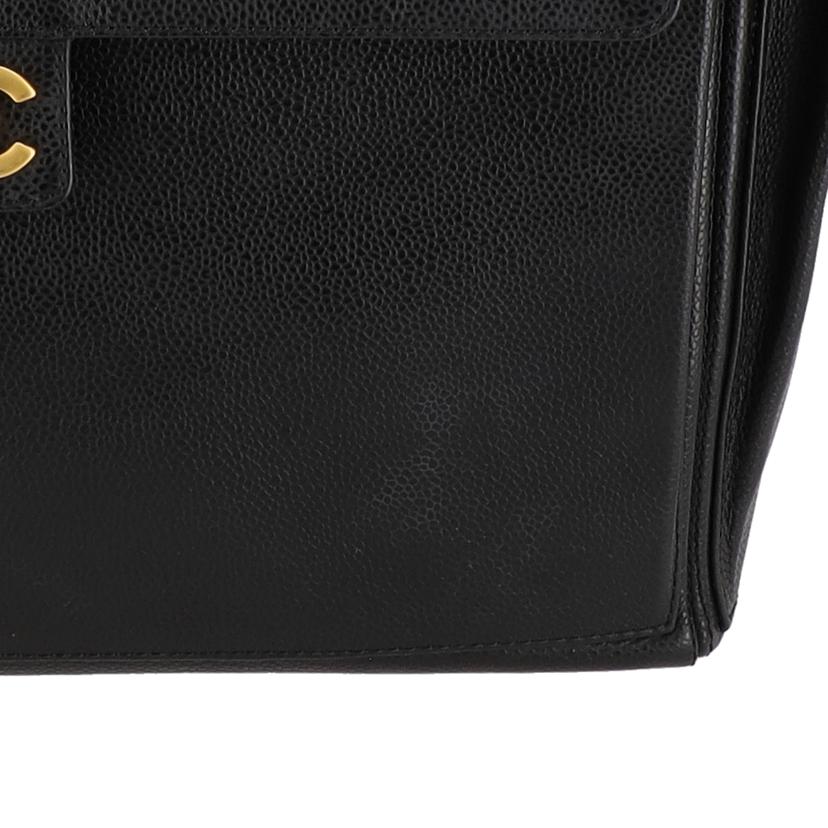 CHANEL シャネル/CCポケット トートバッグ/2WAY//982****/ABランク/75