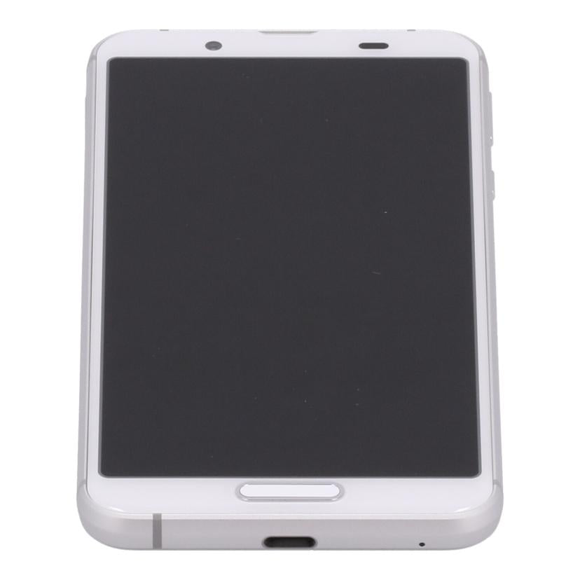SHARP　Rakuten　 シャープ　/スマートフォン／AQUOS　sense3　lite　64GB/SH-RM12//357983102273253/Bランク/65
