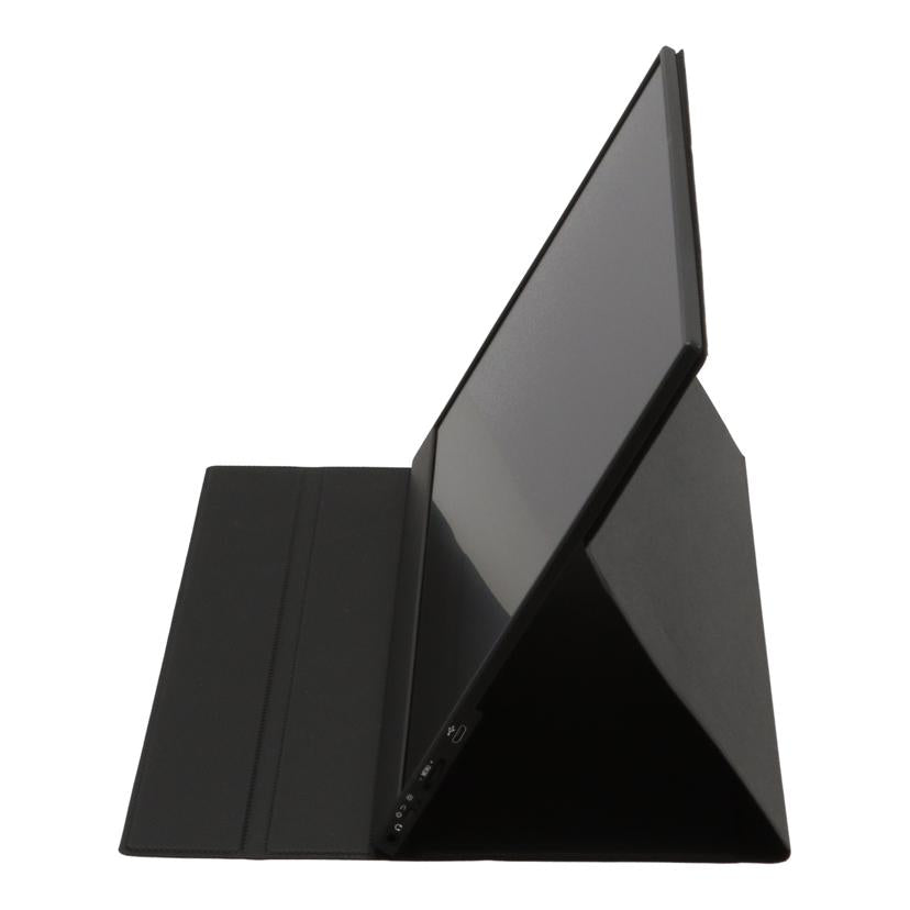 NoBrand ノーブランド /モバイルモニター15.6インチ/ZQ-P156A06//ZQ-P156A06-2516-THD/Bランク/05