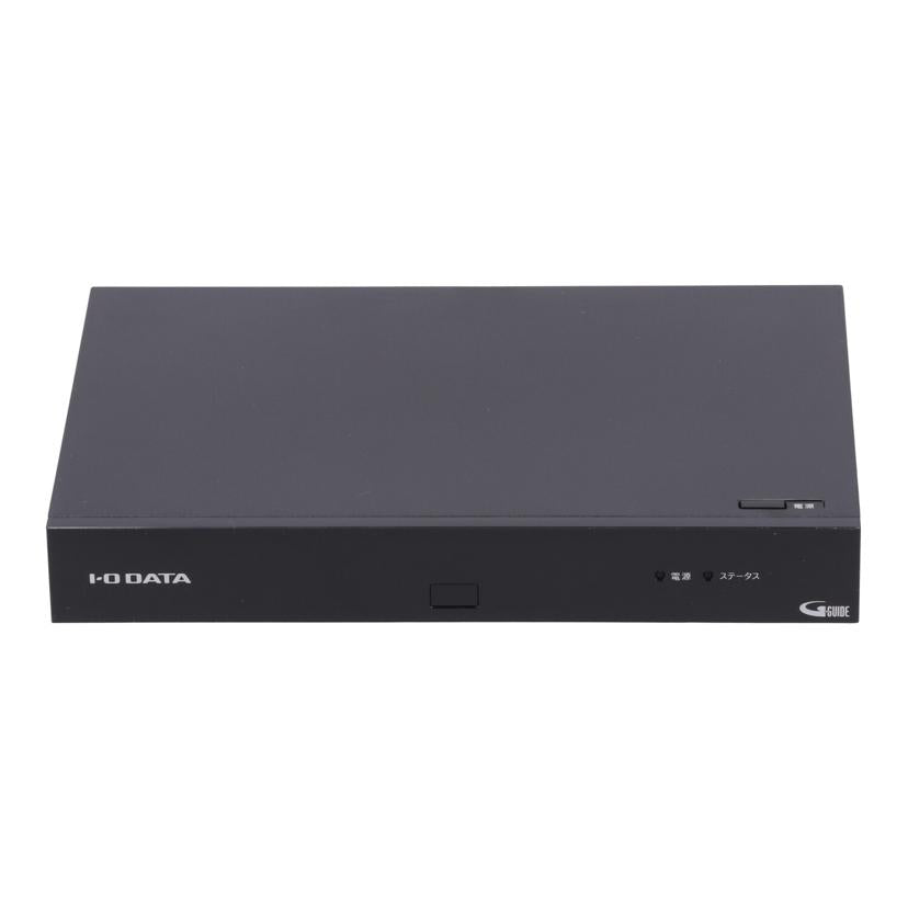 I．O　DATA アイオーデータ　/4Kチューナー／REC－ON/HVT-4KBC//912502319165/Bランク/84