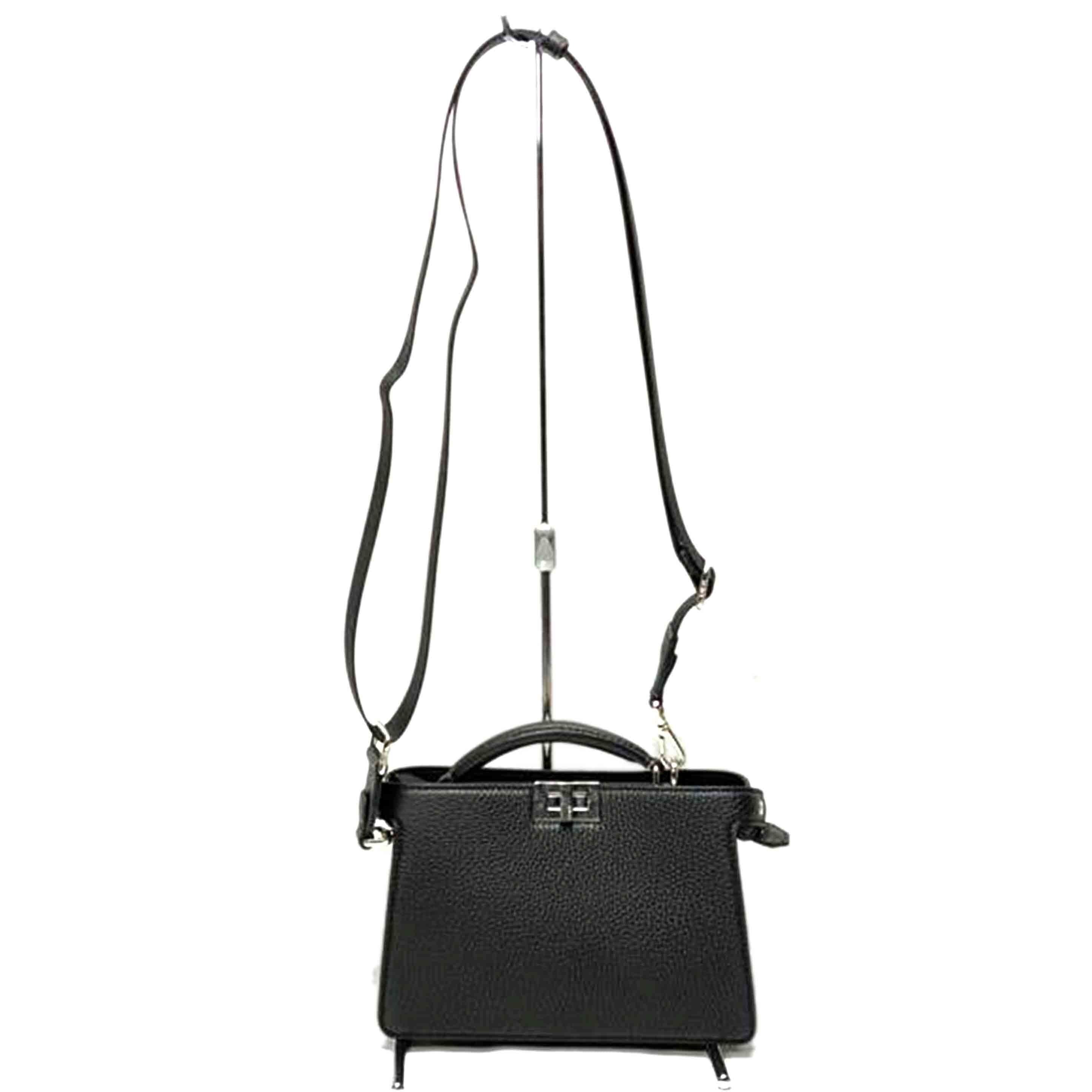FENDI FENDI/ピーカブーアイシーユーエックスクロス/7VA582//ABランク/52