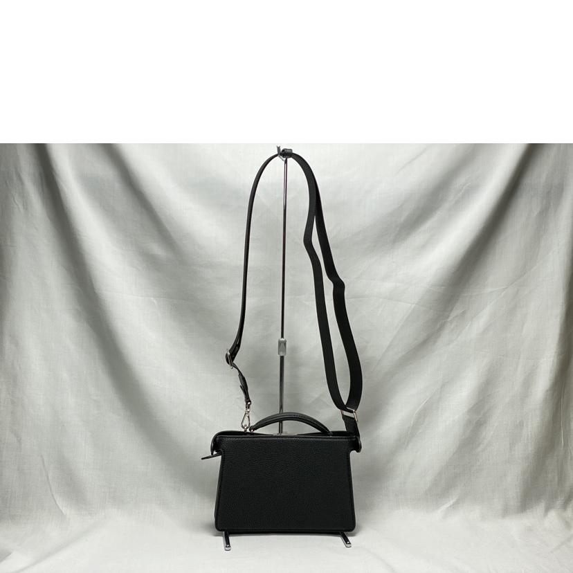 FENDI FENDI/ピーカブーアイシーユーエックスクロス/7VA582//ABランク/52