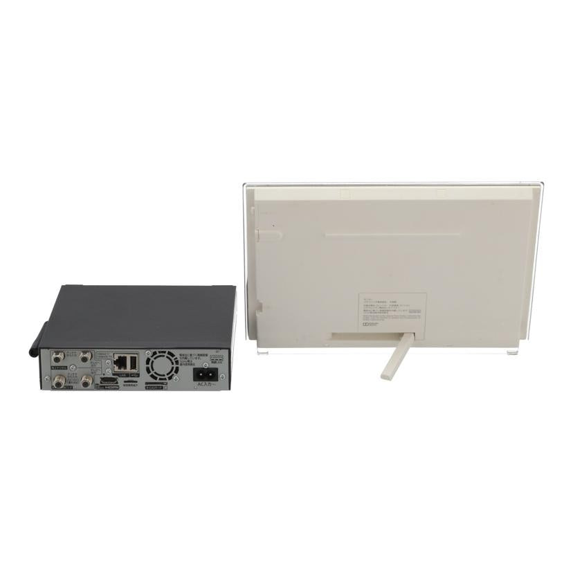 Panasonic パナソニック　/モニター付HDDレコーダー／ディーガプラス/UN-JL10T2//VX4BC001965/Bランク/67