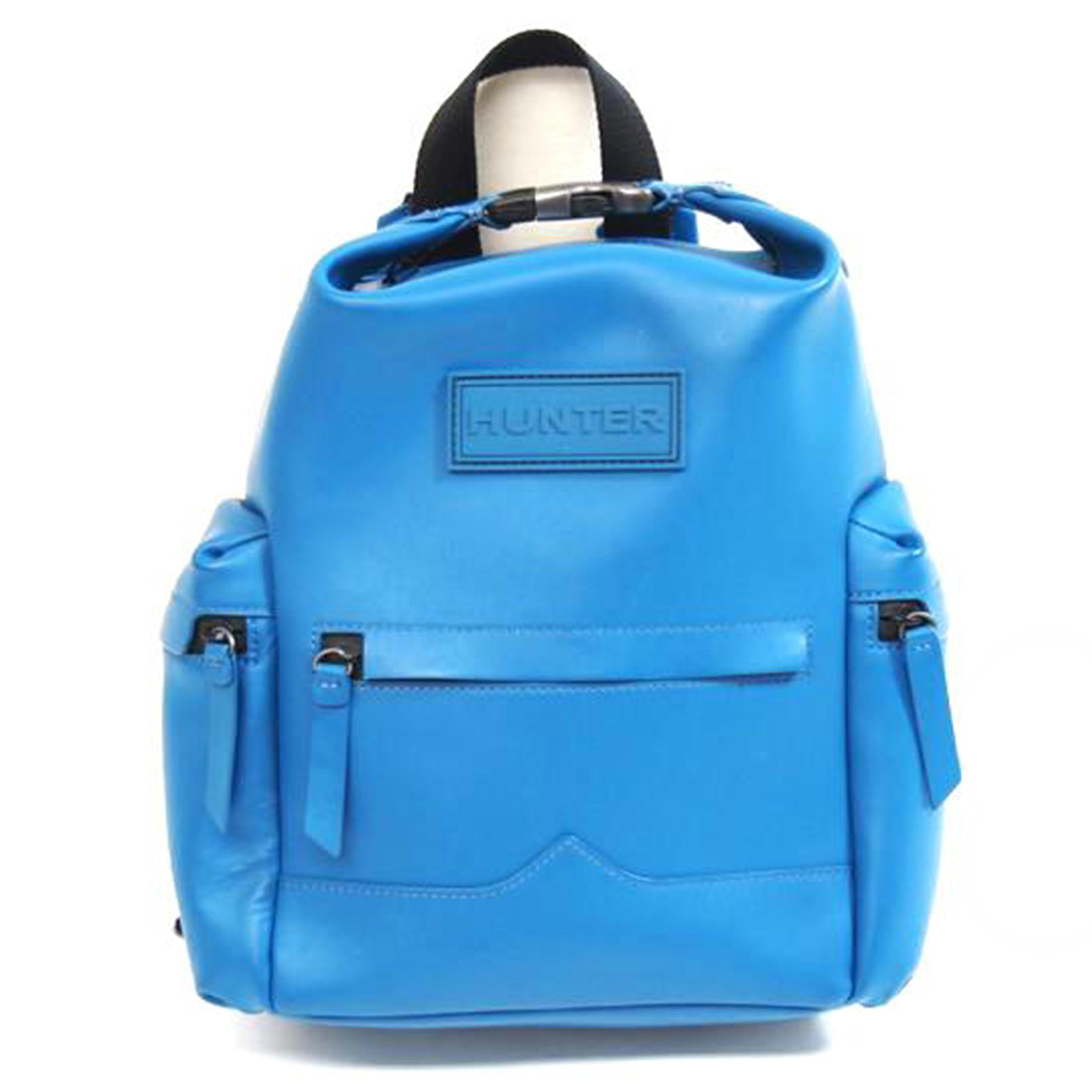 HUNTER　 ハンター/HUNTER　オリジナルトップクリップラバーコーティングバックパック/-//-/Bランク/71