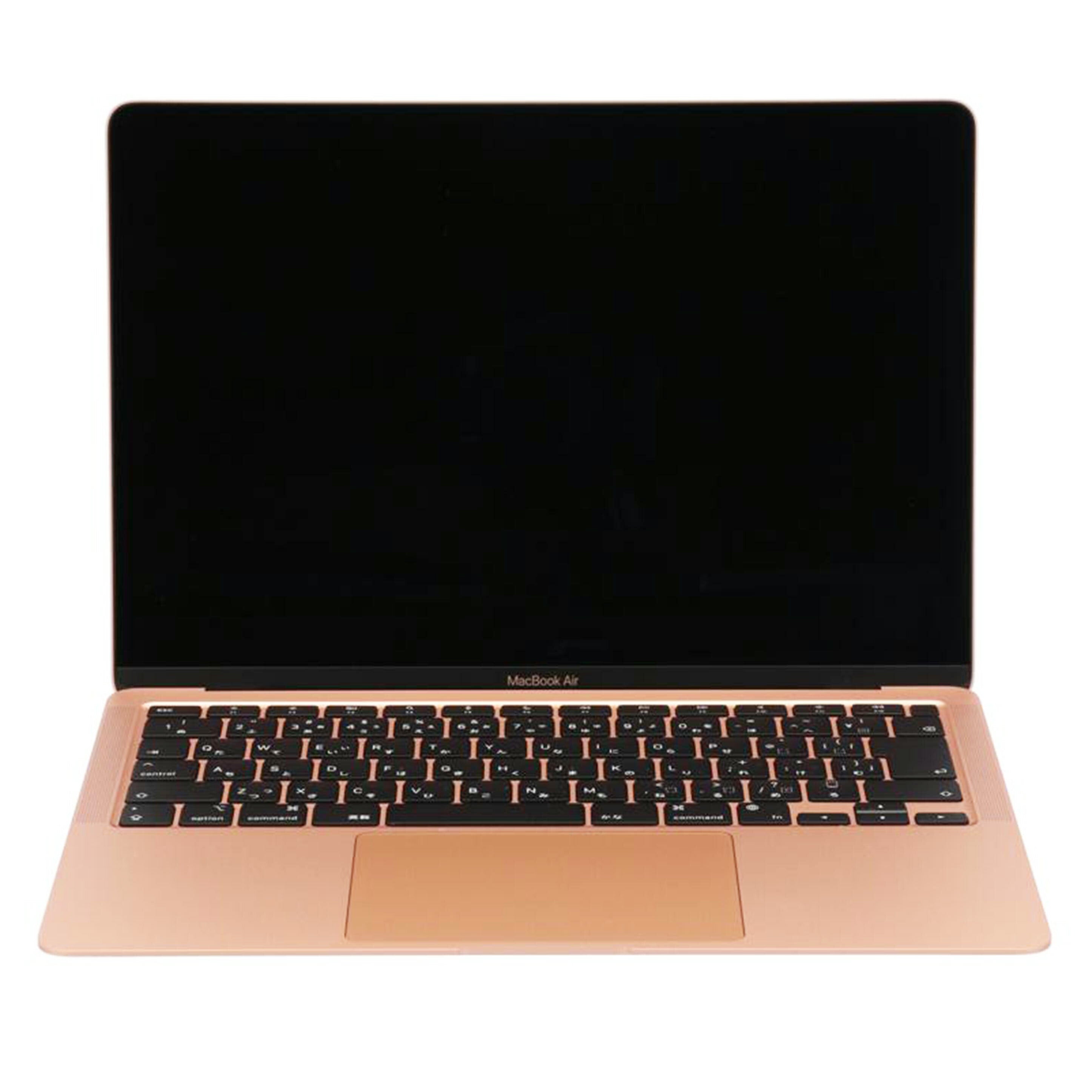 Apple アップル/MacBookAir13inch/MGND3J/A//FVFJW1AE1WG2/Bランク/85