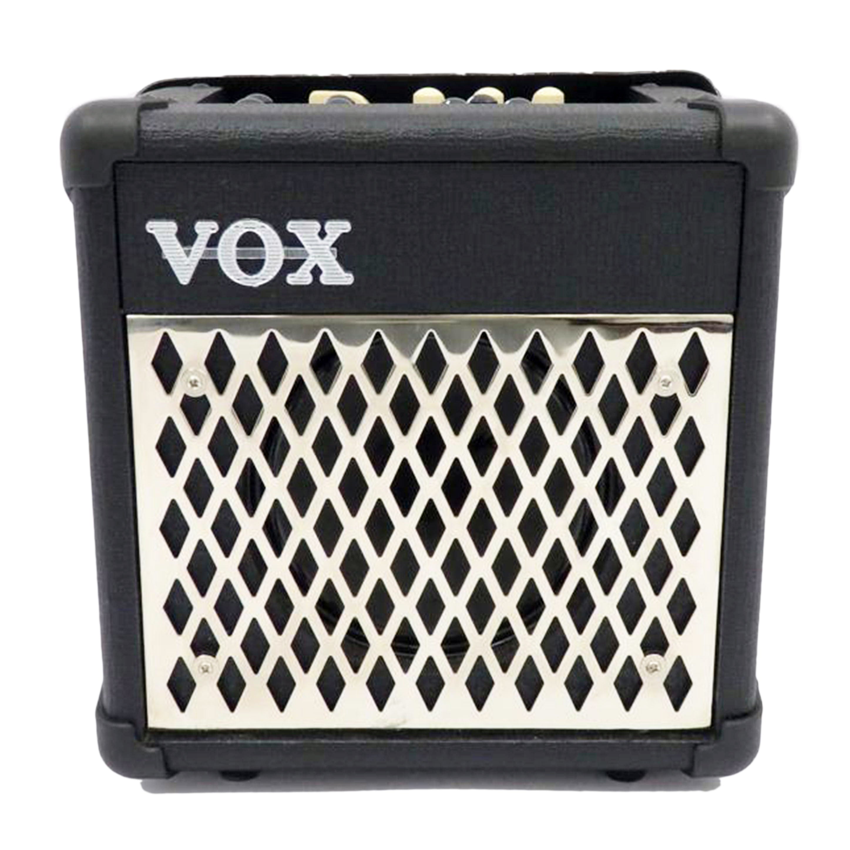 VOX VOX/ギターアンプ/MINI5-RM//044023/Bランク/77
