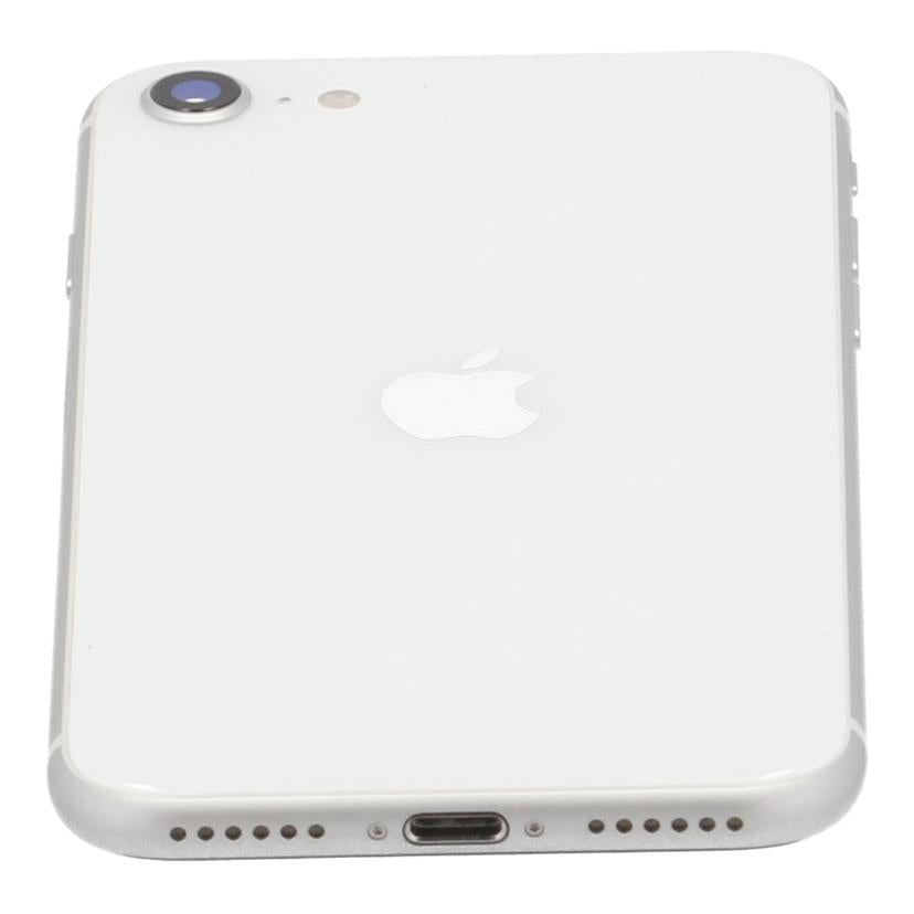 Apple　SoftBank アップル/iPhone　SE　第2世代　64GB/MHGQ3J/A//GWVG718LPLJR/Bランク/85