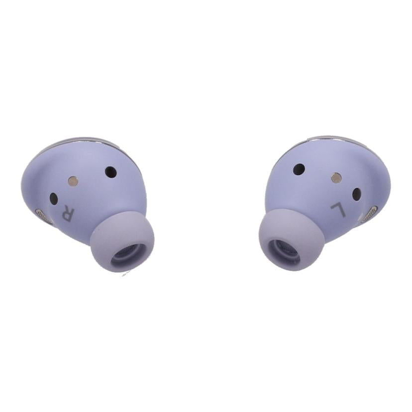 SAMSUNG サムスン/ワイヤレスイヤホン／Galaxy　Buds　Pro/SM-R190NZVAXJP//RFAR50ZKYGD/Aランク/62