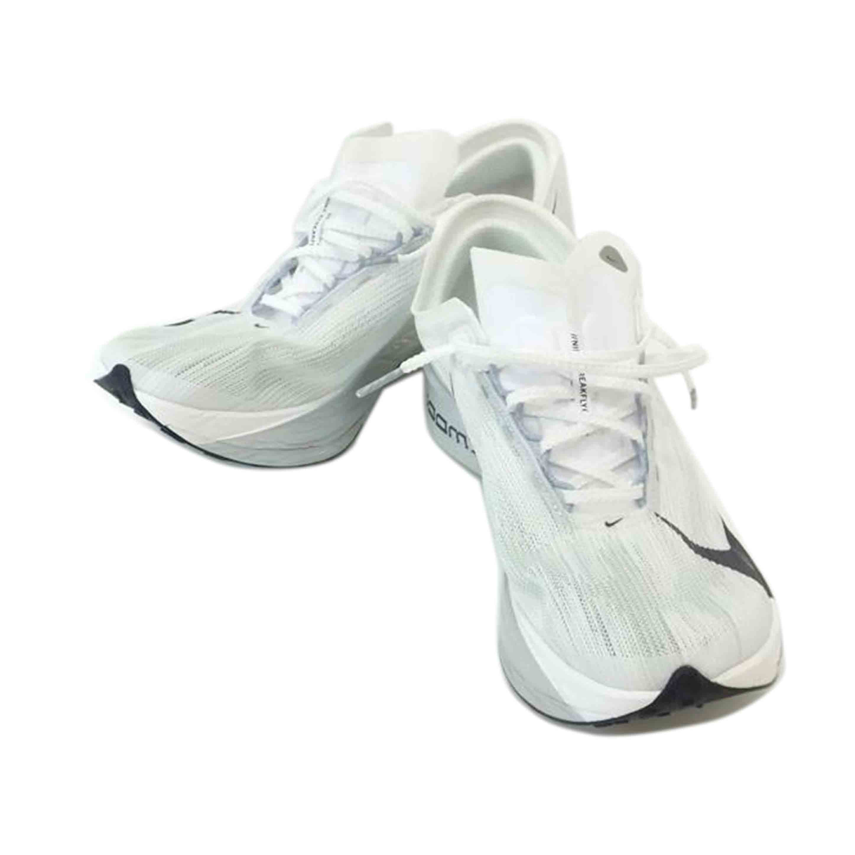 NIKE ナイキ/ZOOMX　STREALFLY2/HF6416-100//Bランク/88