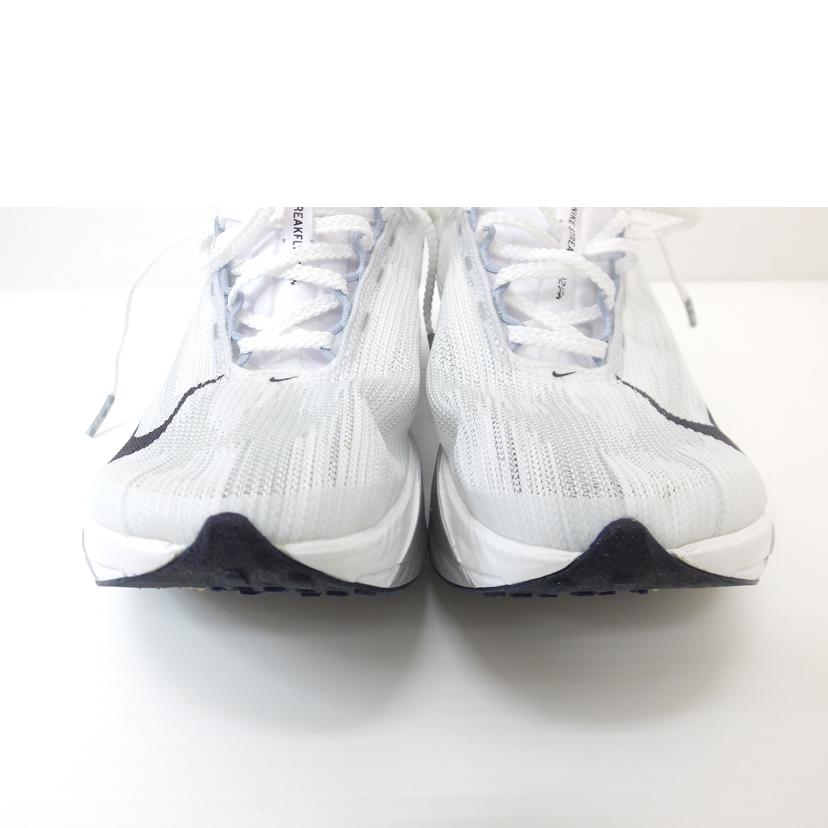 NIKE ナイキ/ZOOMX　STREALFLY2/HF6416-100//Bランク/88