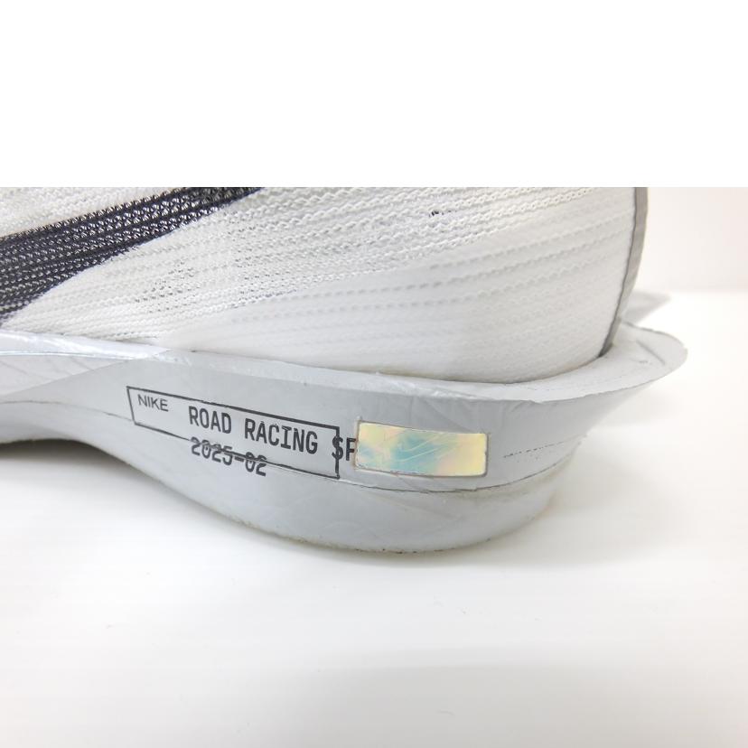 NIKE ナイキ/ZOOMX　STREALFLY2/HF6416-100//Bランク/88
