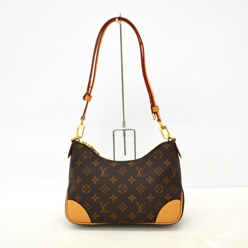 LOUIS VUITTON ルイヴィトン/ブーローニュNM／モノグラム/M45832//RFI*/SAランク/75