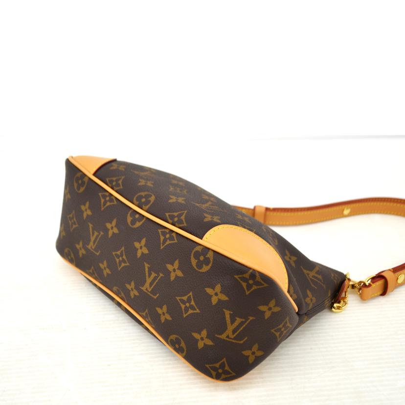LOUIS VUITTON ルイヴィトン/ブーローニュNM／モノグラム/M45832//RFI*/SAランク/75