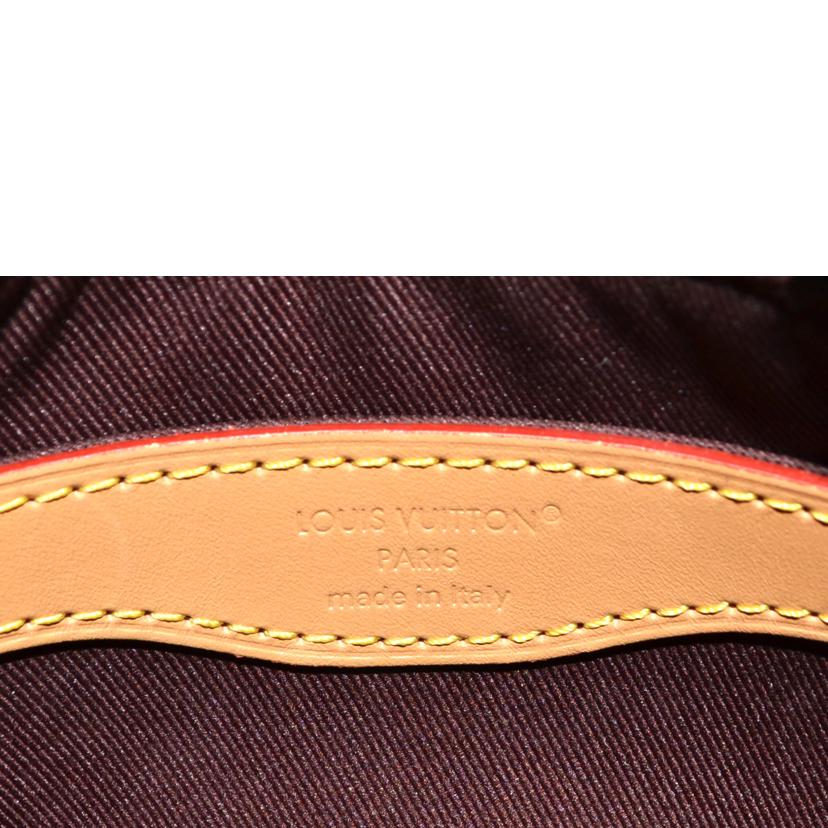 LOUIS VUITTON ルイヴィトン/ブーローニュNM／モノグラム/M45832//RFI*/SAランク/75