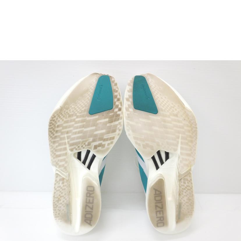 adidas アディダス/ADIZERO　ADIOS　PRO　4M/JR1267//Bランク/88