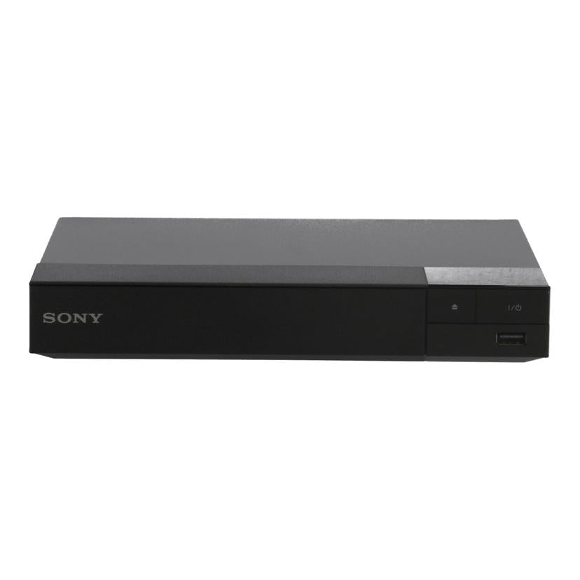 SONY　 ソニー　/BDプレーヤー/BDP-S1500//2072117/Bランク/64