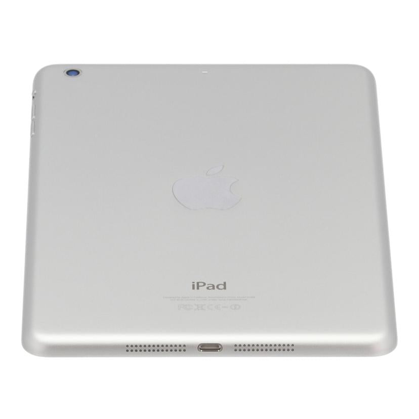 Apple アップル　/iPad　mini2　Wi－Fi　64GB/ME281J/A//F4KM3333FCMC/Bランク/78