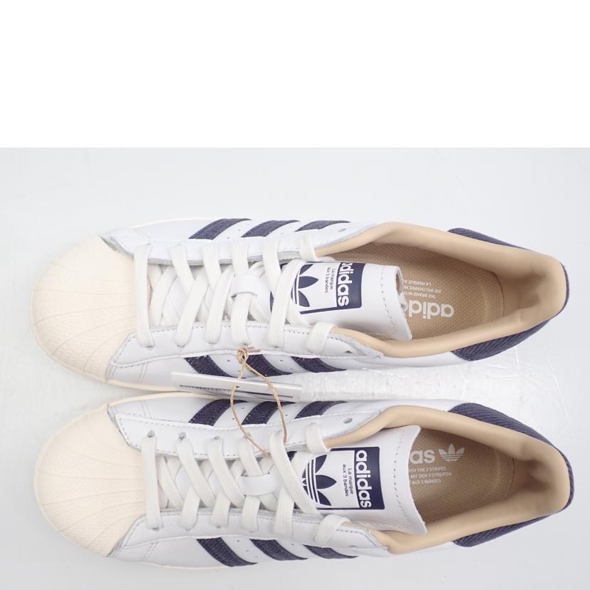 adidas アディダス/adidas　SUPER　STAR/ID4685//26.0cm/Aランク/62