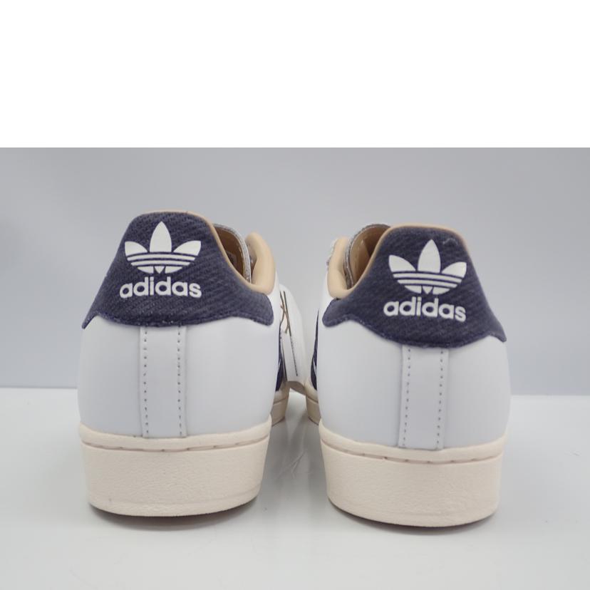adidas アディダス/adidas　SUPER　STAR/ID4685//26.0cm/Aランク/62