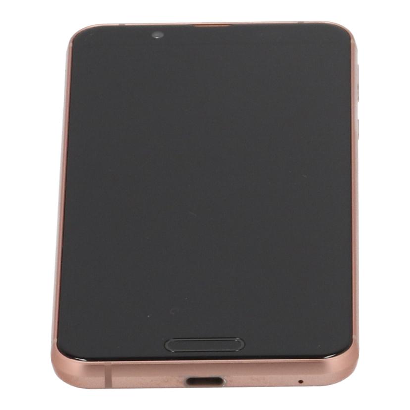 SHARP　Y！mobile シャープ　/スマートフォン／AQUOS　sense3/SH-M12Y//354954110262805/Bランク/77