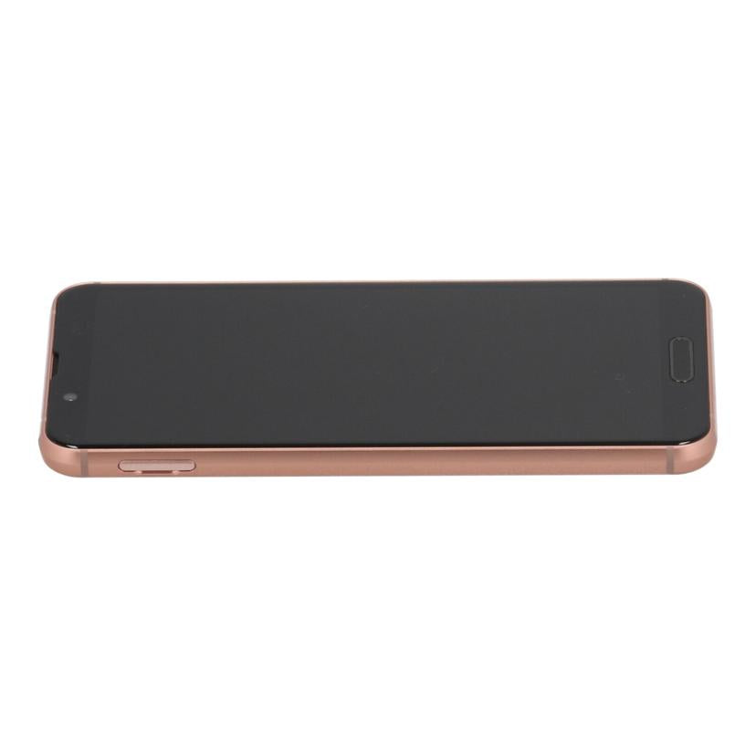SHARP　Y！mobile シャープ　/スマートフォン／AQUOS　sense3/SH-M12Y//354954110262805/Bランク/77