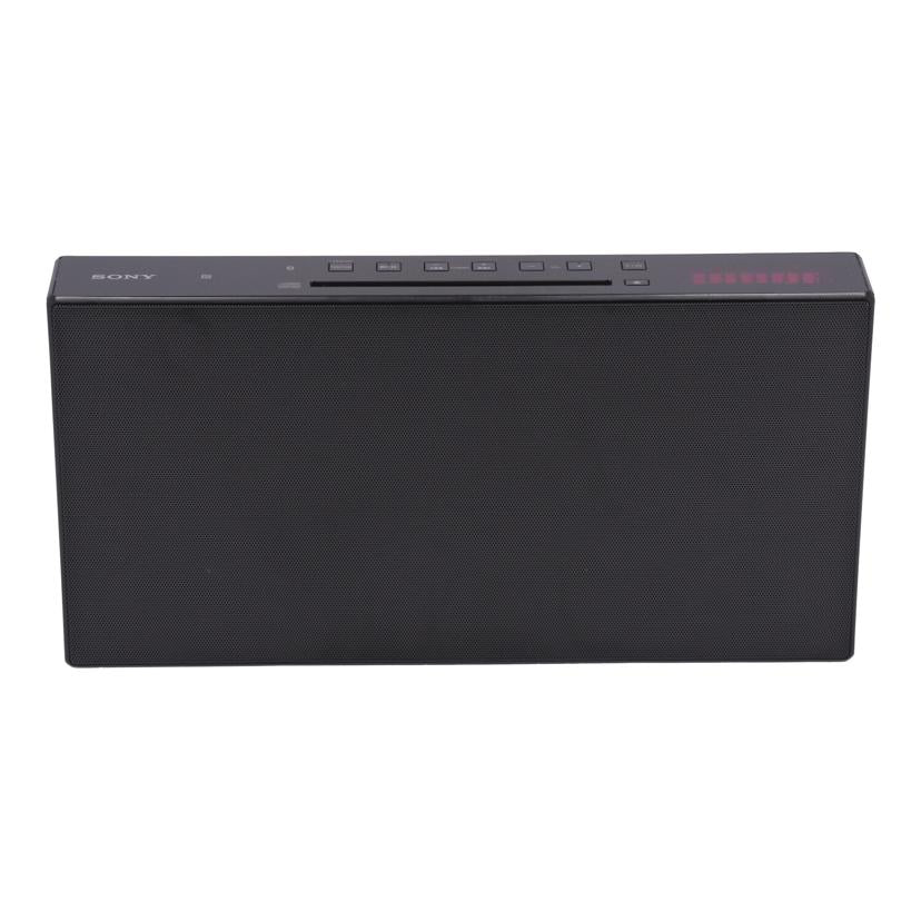 SONY ソニー/パーソナルオーディオシステム/CMT-X3CD//2143997/Bランク/24