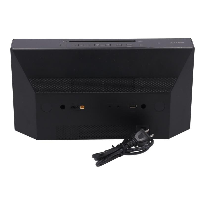 SONY ソニー/パーソナルオーディオシステム/CMT-X3CD//2143997/Bランク/24
