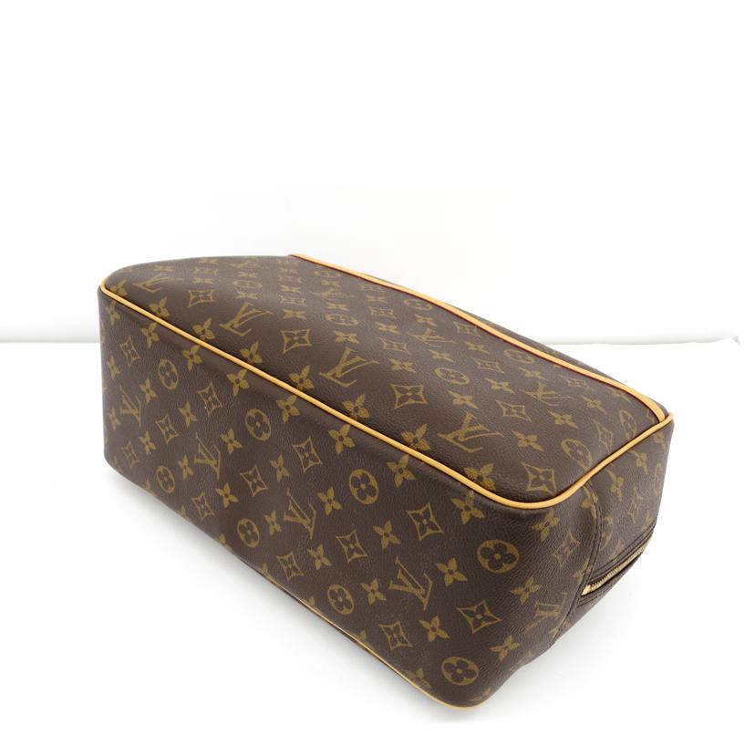 LOUIS VUITTON ルイヴィトン/ ドーヴィル /M47270//VI1***/Aランク/75