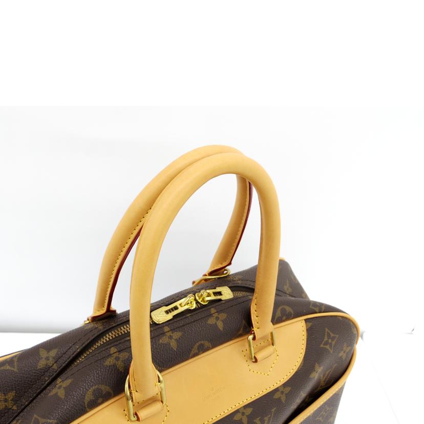 LOUIS VUITTON ルイヴィトン/ ドーヴィル /M47270//VI1***/Aランク/75