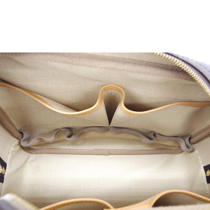 LOUIS VUITTON ルイヴィトン/ ドーヴィル /M47270//VI1***/Aランク/75