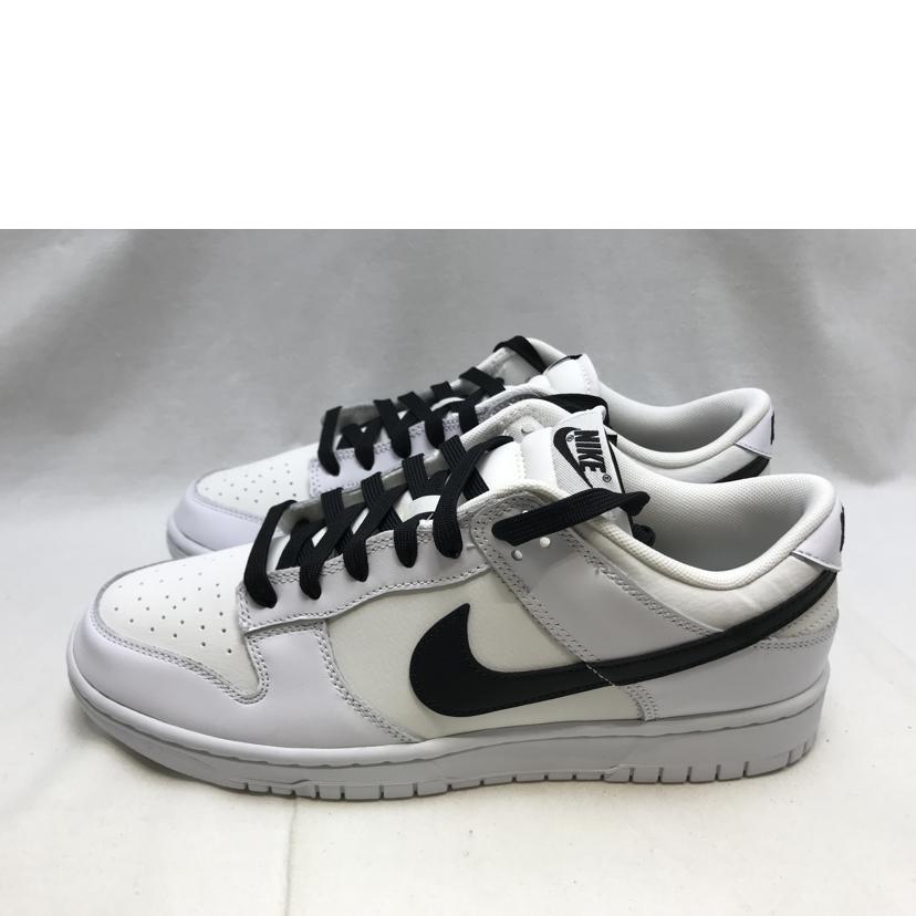 NIKE ナイキ/DUNK　LOW　RETRO/DJ6188 101//Sランク/51