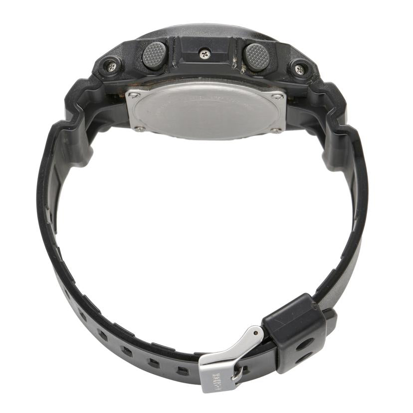 CASIO カシオ/G－SHOCK　メタリックダイアルシリーズ/GA-150MF-8AJF//ABランク/09