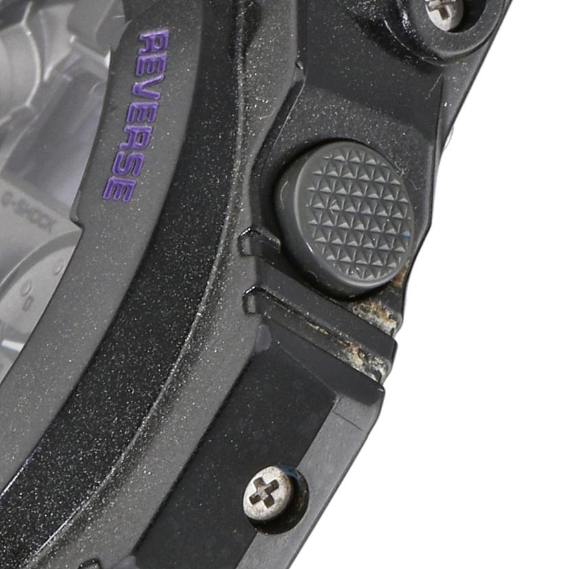 CASIO カシオ/G－SHOCK　メタリックダイアルシリーズ/GA-150MF-8AJF//ABランク/09