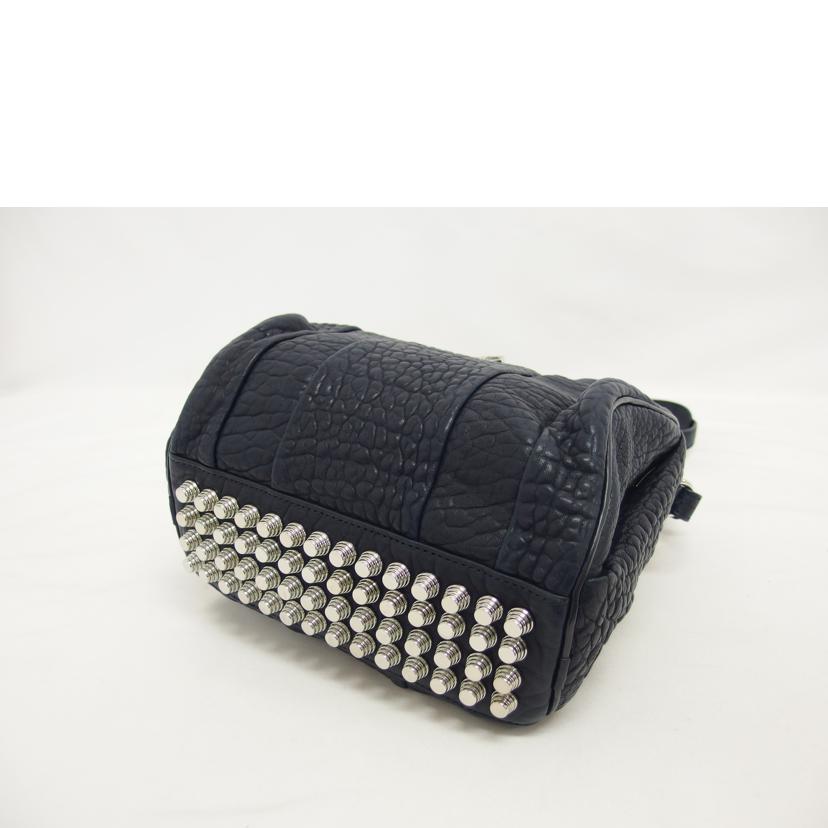 ALEXANDER WANG アレキサンダーワン/カジュアルバッグ｜WonderREX