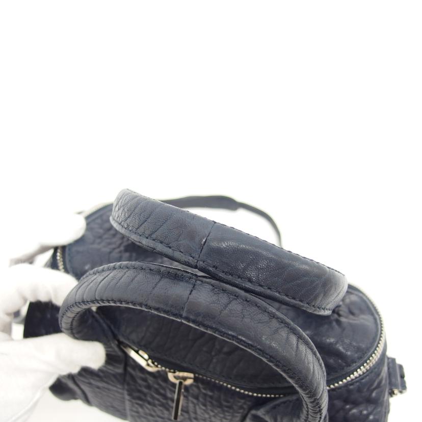 ALEXANDER WANG アレキサンダーワン/カジュアルバッグ｜WonderREX