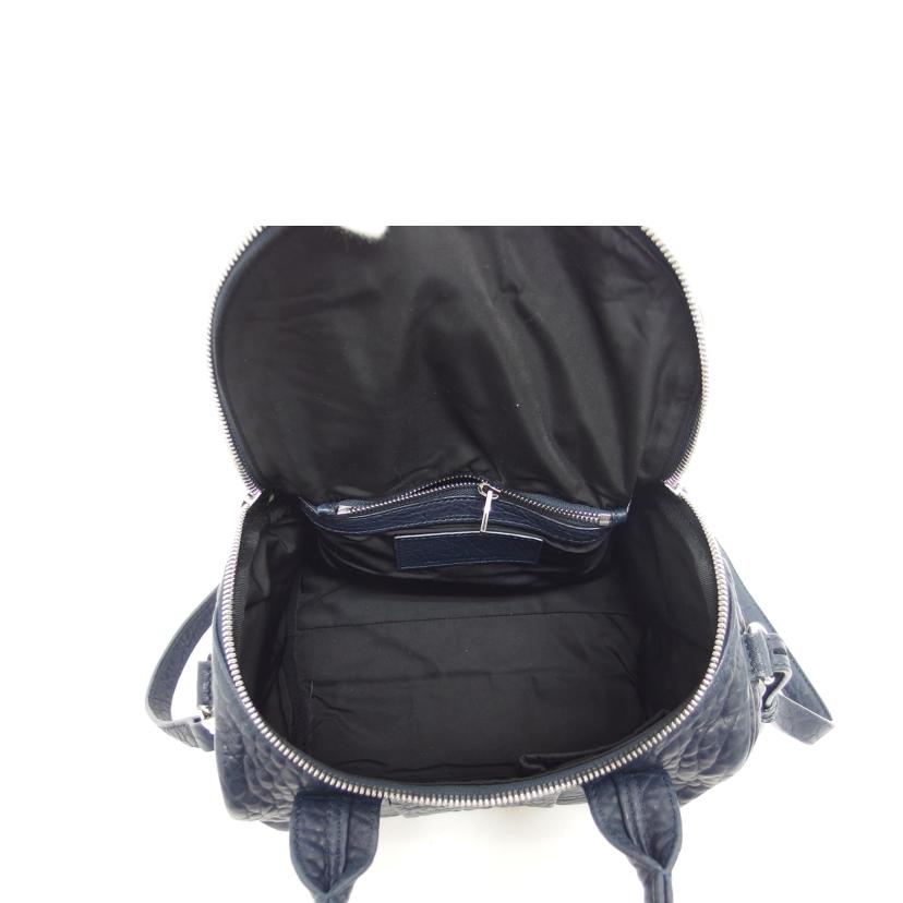 ALEXANDER WANG アレキサンダーワン/カジュアルバッグ｜WonderREX