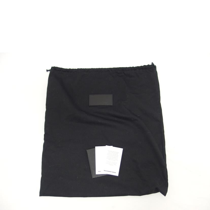 ALEXANDER WANG アレキサンダーワン/カジュアルバッグ｜WonderREX