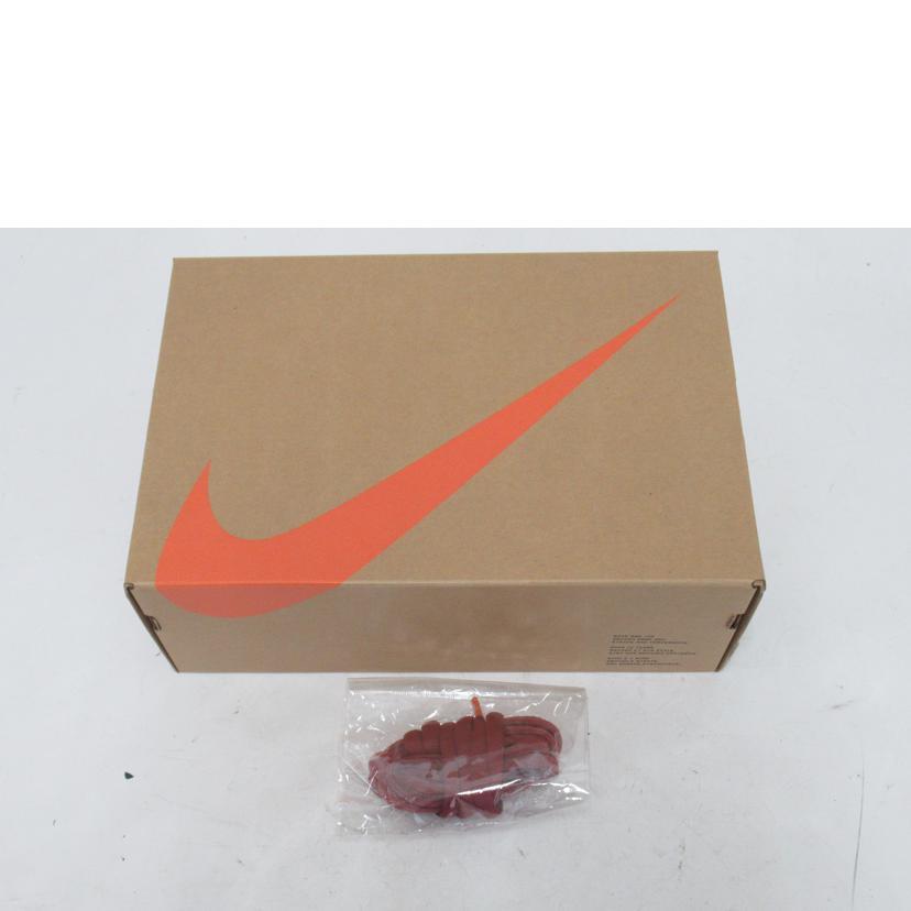 NIKE/スニーカー／ナイキ・SB　DUNK　HIGH　PRO　ISO/DQ4485-600//Bランク/63