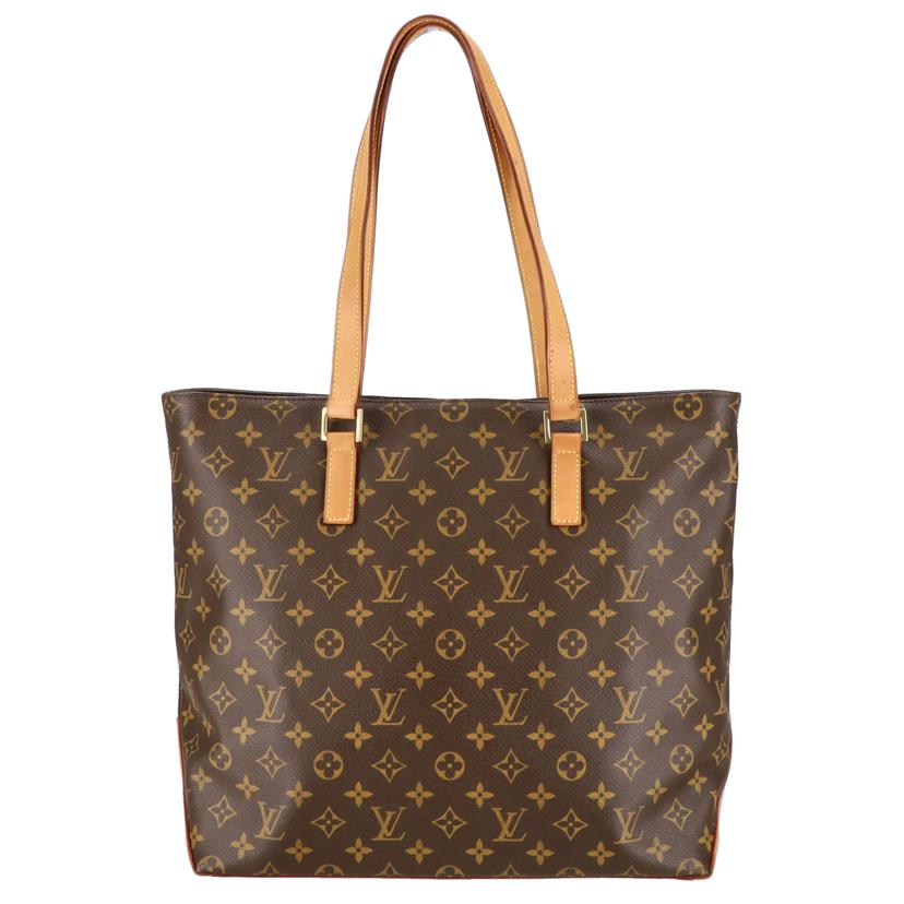 LOUIS　VUITTON ルイヴィトン/カバ・メゾ／モノグラム/M51151//AR1***/ABランク/01