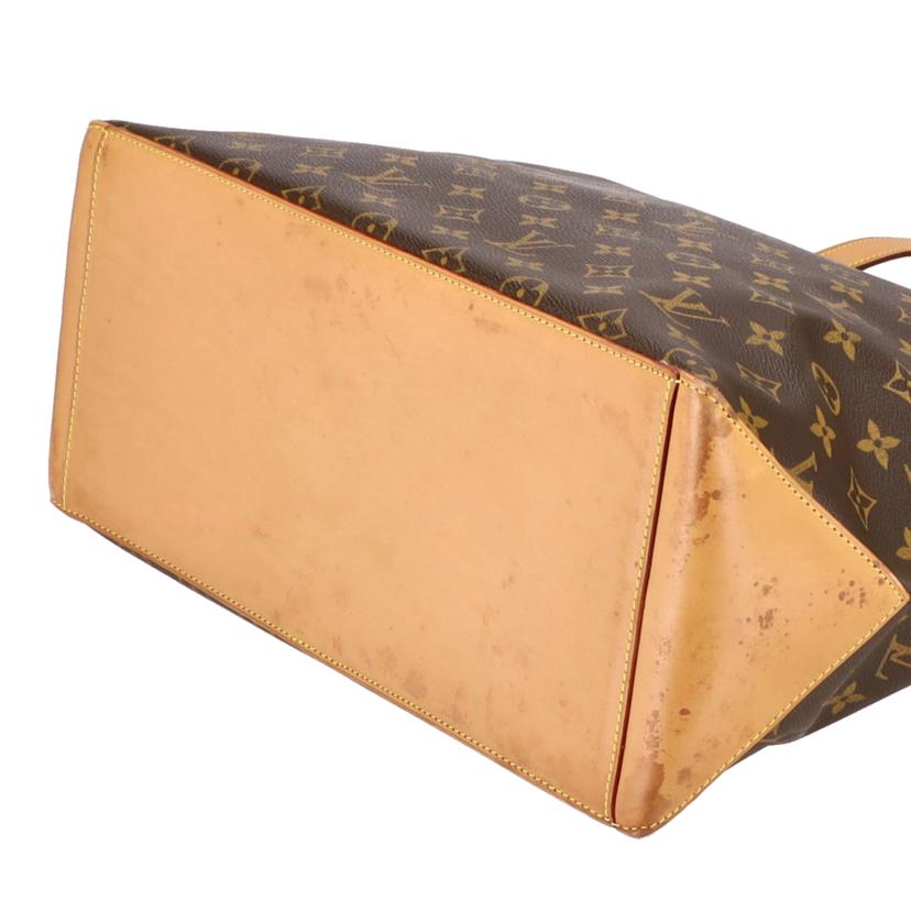LOUIS　VUITTON ルイヴィトン/カバ・メゾ／モノグラム/M51151//AR1***/ABランク/01