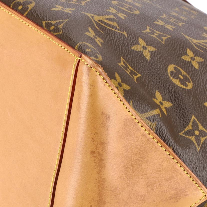 LOUIS　VUITTON ルイヴィトン/カバ・メゾ／モノグラム/M51151//AR1***/ABランク/01