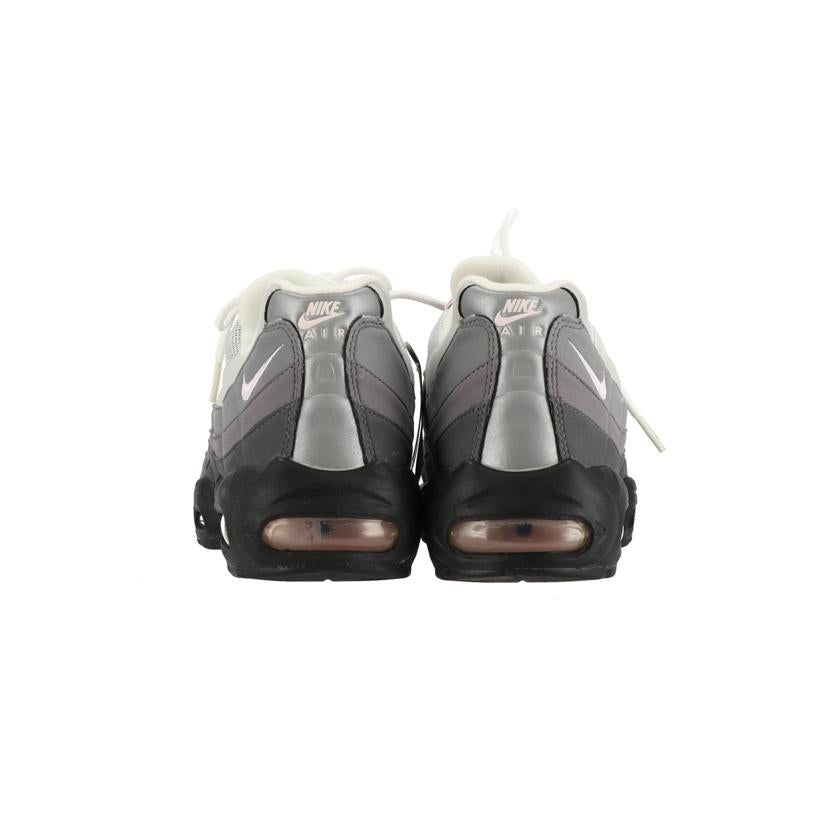 NIKE ナイキ/NIKE AIR MAX95 PRM/CJ0588-001//SAランク/78