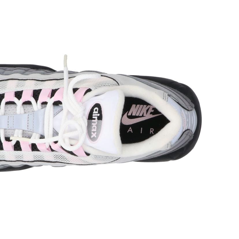 NIKE ナイキ/NIKE AIR MAX95 PRM/CJ0588-001//SAランク/78