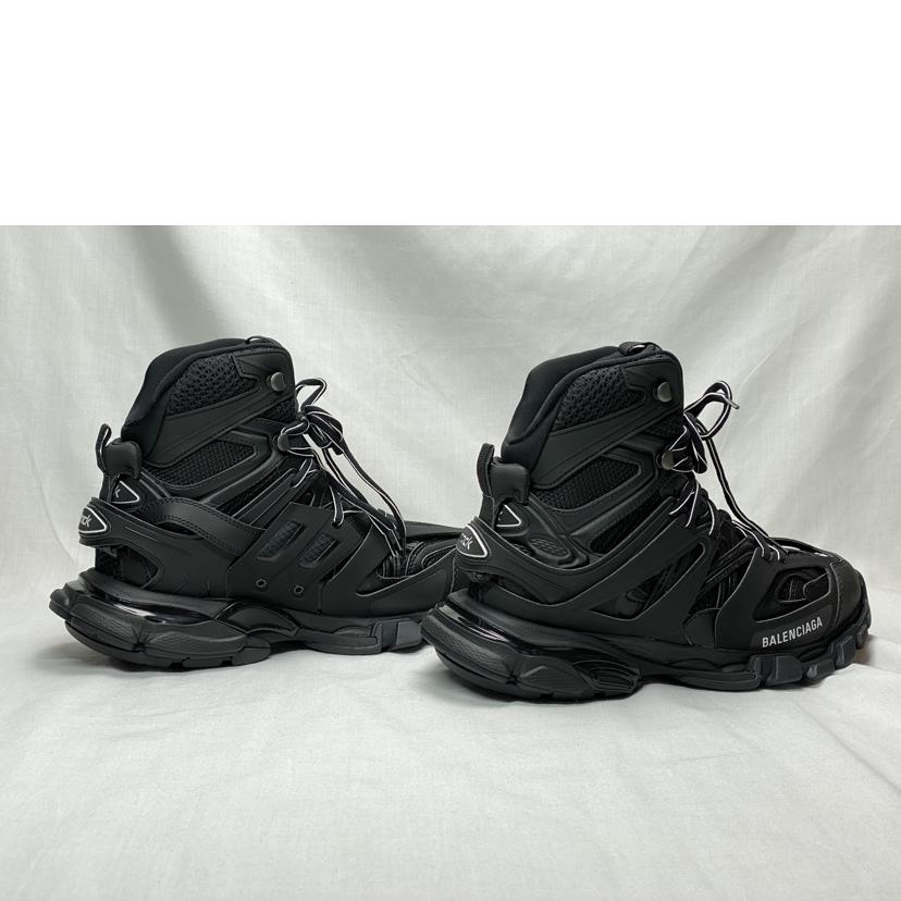 BLENCIAGA バレンシアガ/TRACKHIKE　ハイカットスニーカー/654867//Aランク/52