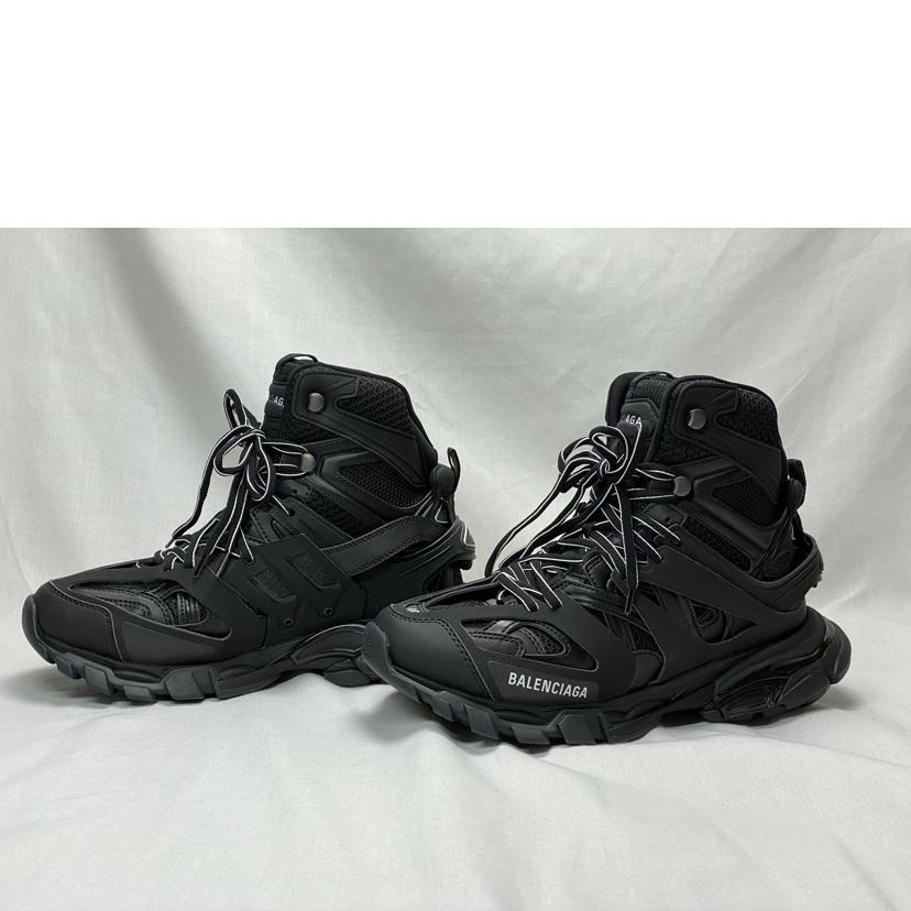 BLENCIAGA バレンシアガ/TRACKHIKE　ハイカットスニーカー/654867//Aランク/52