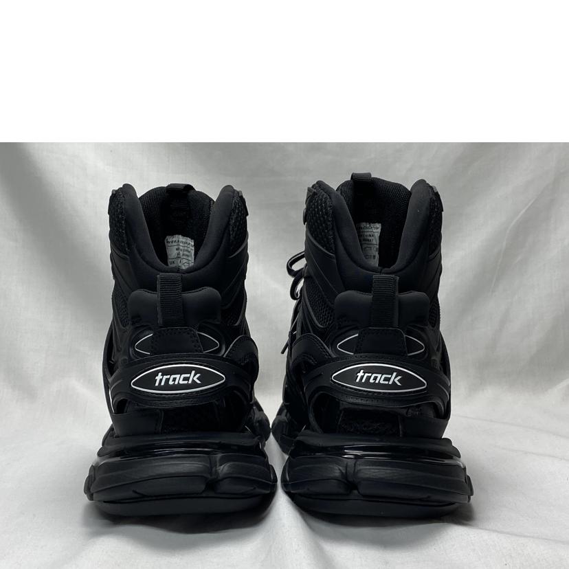 BLENCIAGA バレンシアガ/TRACKHIKE　ハイカットスニーカー/654867//Aランク/52