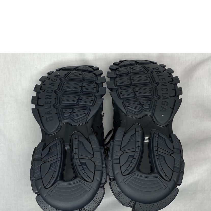 BLENCIAGA バレンシアガ/TRACKHIKE　ハイカットスニーカー/654867//Aランク/52